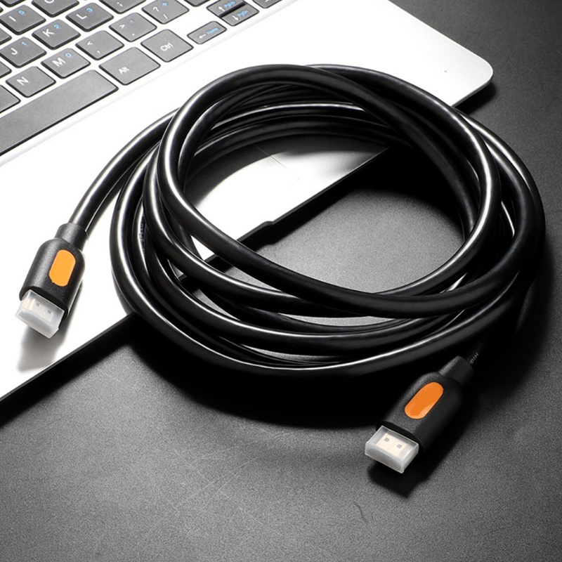 Dây Cáp Nguồn 4k 2 0 Bằng Đồng Không Oxy Cho Máy Chiếu Văn Phòng