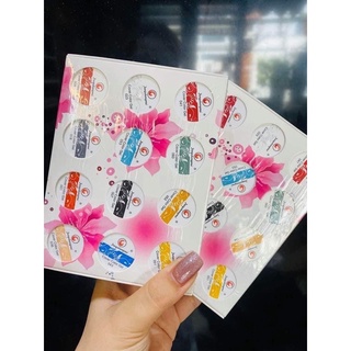 Gel vẽ đặc fengshangmei