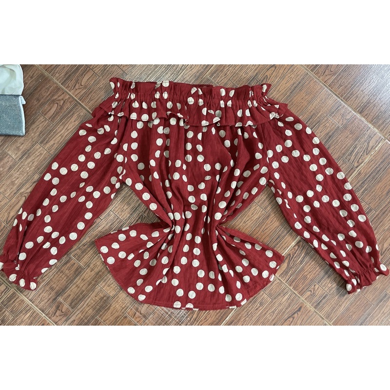 áo kiểu chốt live 80 ngàn