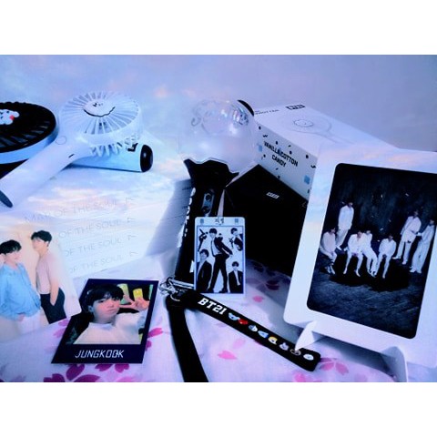 [Có poster] Combo hình Bangtan 7 hàng nguyên seal (có hình feedback của khách) | BigBuy360 - bigbuy360.vn