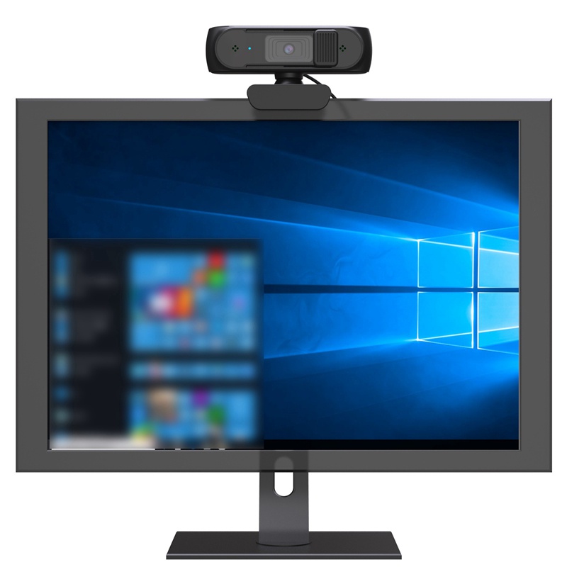 Webcam Hxsj S2 5 Megapixel Hỗ Trợ 1080 Cho Máy Tính | BigBuy360 - bigbuy360.vn