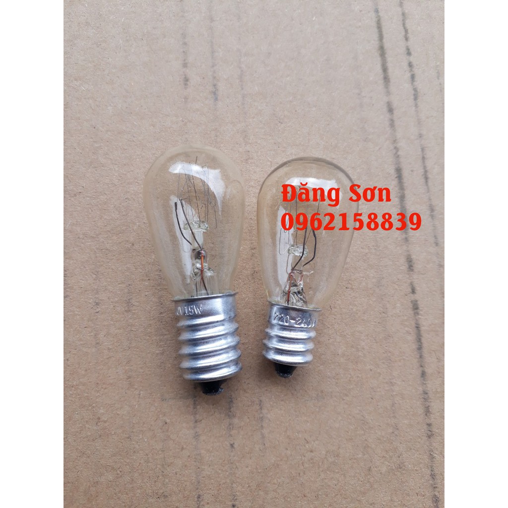 Bóng đèn tủ lạnh