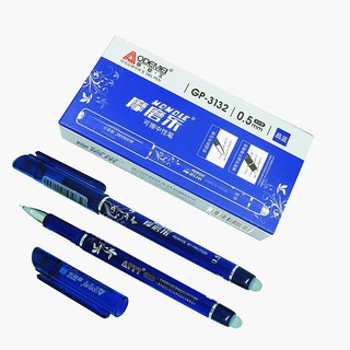 BÚT VIẾT XONG XÓA ĐƯỢC