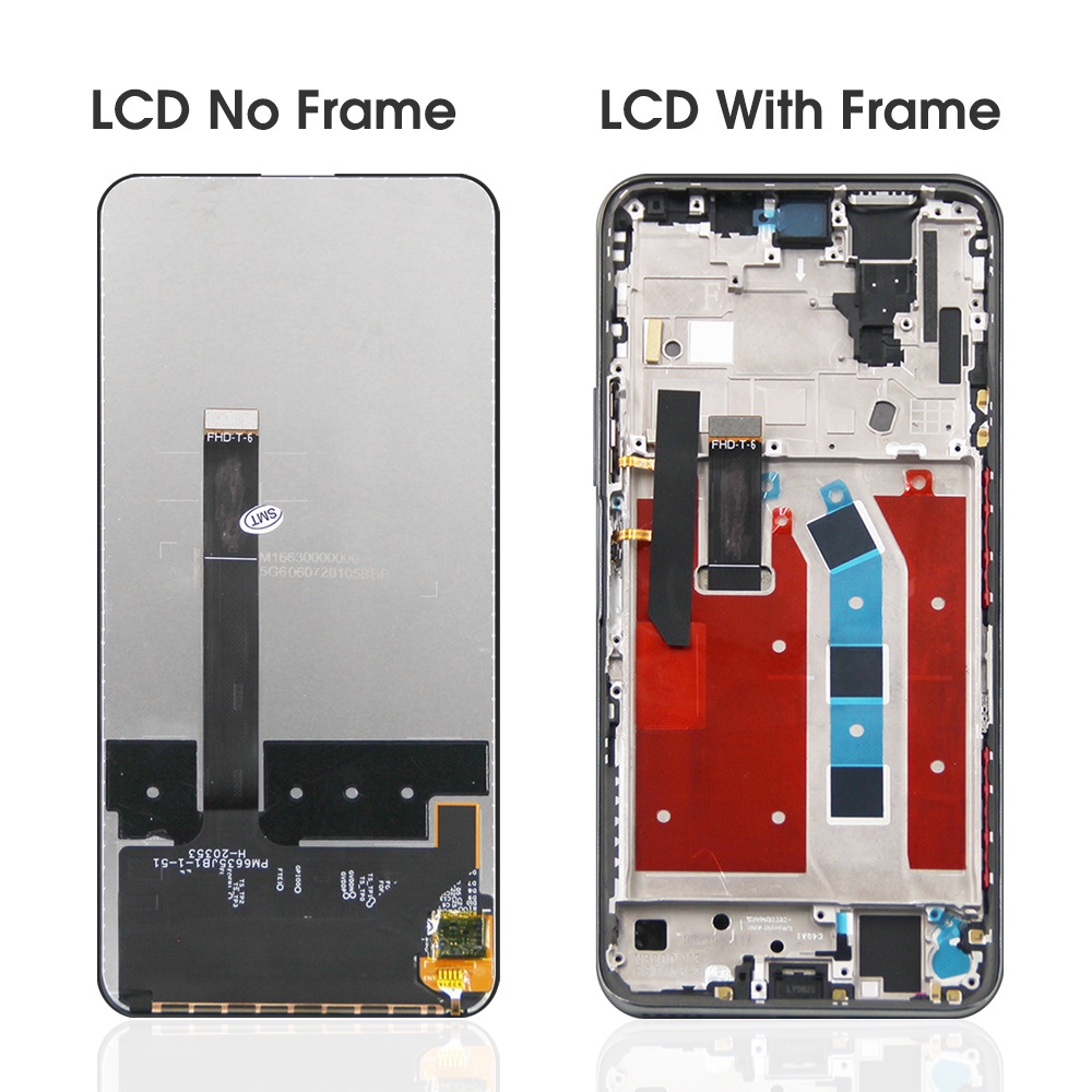 Màn Hình Huawei Y9a Honor X10 5G Cảm Ứng LCD Thay Thế Dành Cho