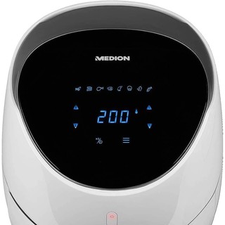 Nồi chiên không dầu Medion MD18290