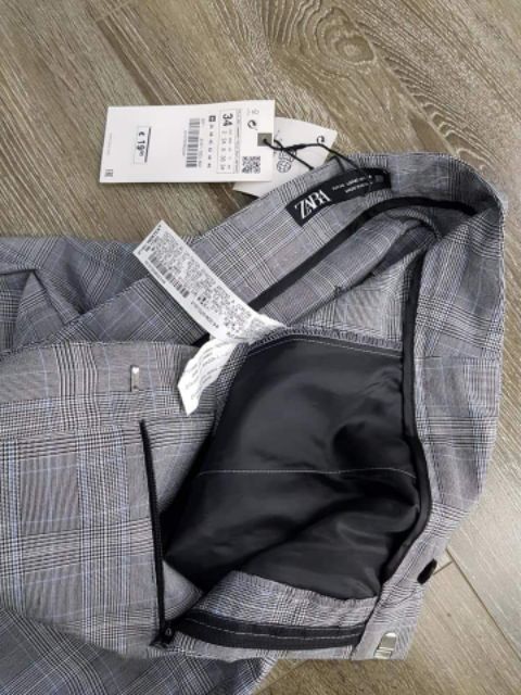 Quần tây dư xịn