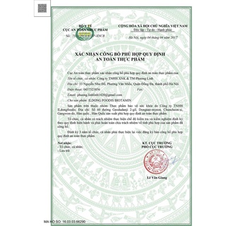 (MẪU MỚI ) Sữa Non ILDONG Plus Số 1,2 ( Date 2025 )
