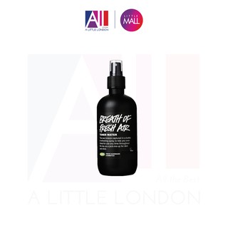 [TOP 1 SHOPEE] Nước hoa hồng Lush Breath Of Fresh Air 100ml (Bill Anh)