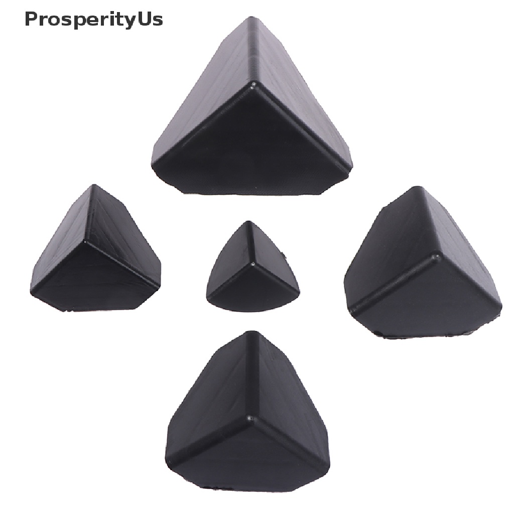 [ProsperityUs] Set 20 Miếng Nhựa Bảo Vệ Góc Hộp Giao Hàng Có Thể Tháo Rời