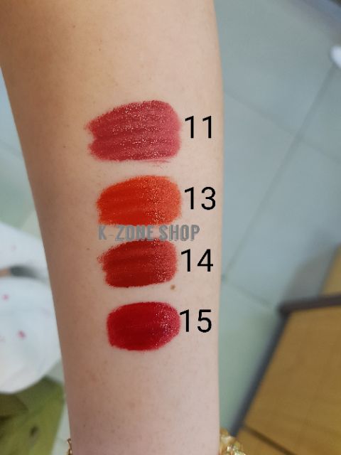 [ DATE 01/2021 ] - Son Innisfree Vivid Cotton Ink | BigBuy360 - bigbuy360.vn