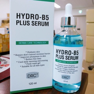 SERUM HYDRO B5 PLUS,DƯỠNG ẨM ,PHỤC HỒI VÀ TÁI TẠO DA