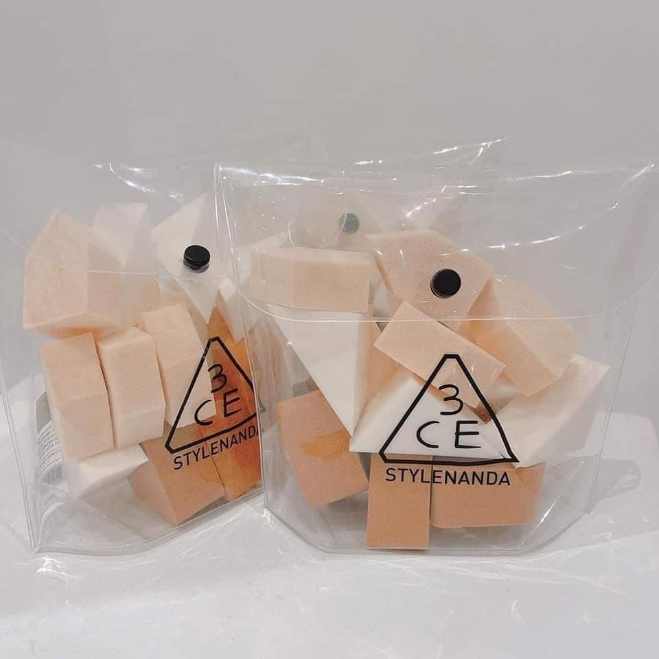 MÚT TÁN KEM NỀN CỦA 3CE - 13 mút