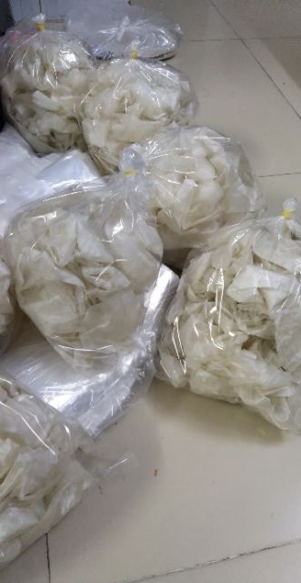 [Mã 156FMCGSALE hoàn 8% đơn 500K] [500g] Bánh tráng gạo dẻo xé | BigBuy360 - bigbuy360.vn