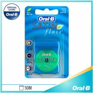 Chỉ nha khoa Oral-B