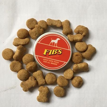 [400g] Thức Ăn Hạt Chó Chó FIB's Mọi Lứa Tuổi