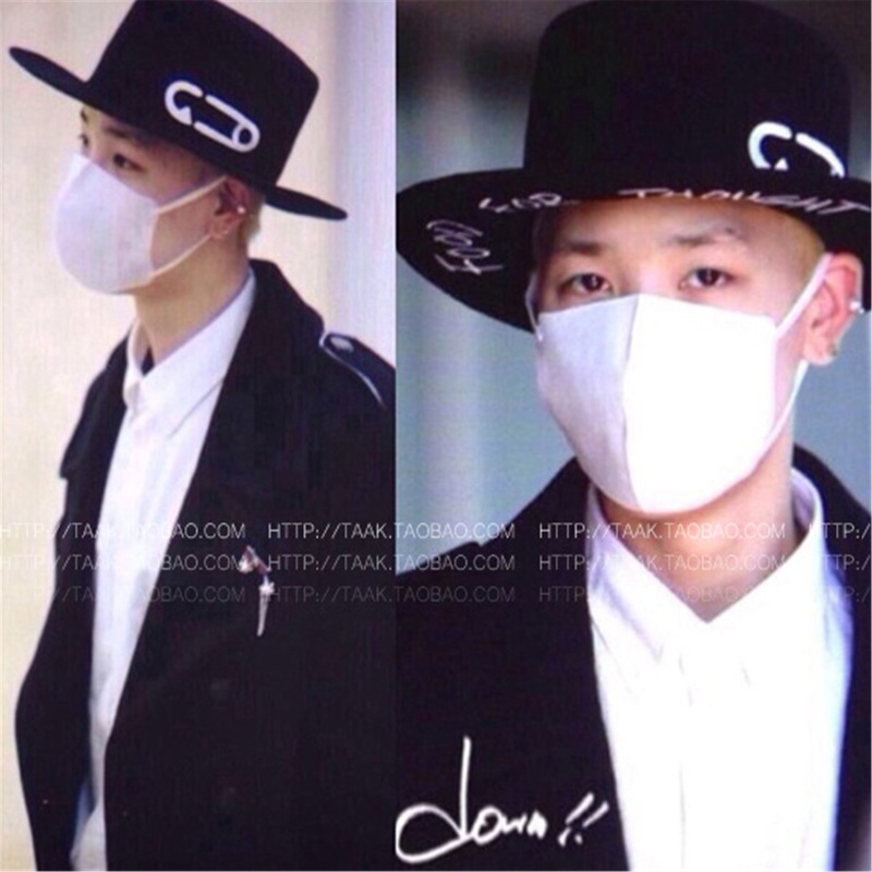 Mũ Cao Bồi Phong Cách Cao Bồi Phương Tây Cho Nam Và Nữ