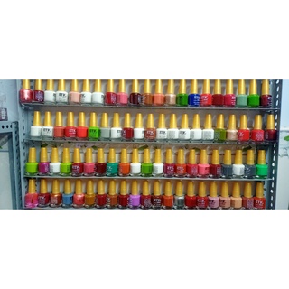 Sơn móng ATP nắp vàng