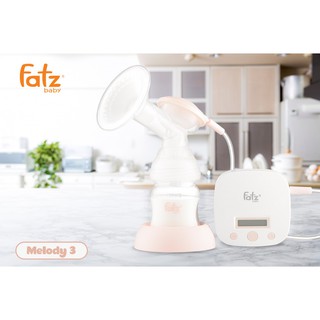 (BH 12TH)Máy hút sữa điện đơn - Melody 3 - FB1022VN