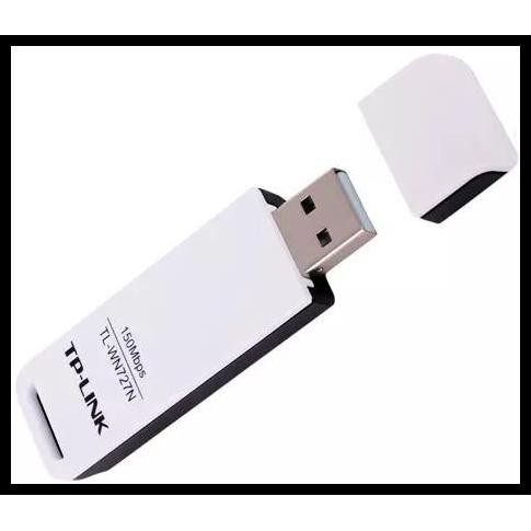 Usb Wifi Tp Link Tl-Wn727N Kln295