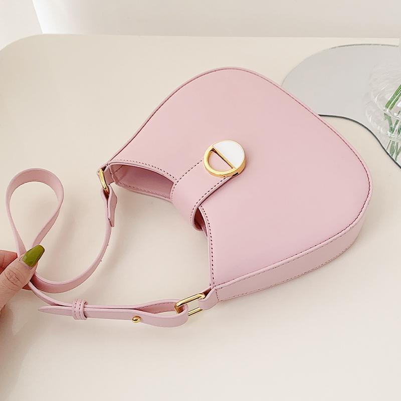 Túi xách đeo chéo nữ thời trang giá rẻ đẹp đi chơi phong cách hàn quốc dễ thương cute DC136