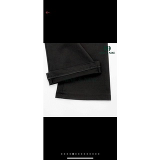 QUẦN ỐNG LOE THUN BIGSIZE