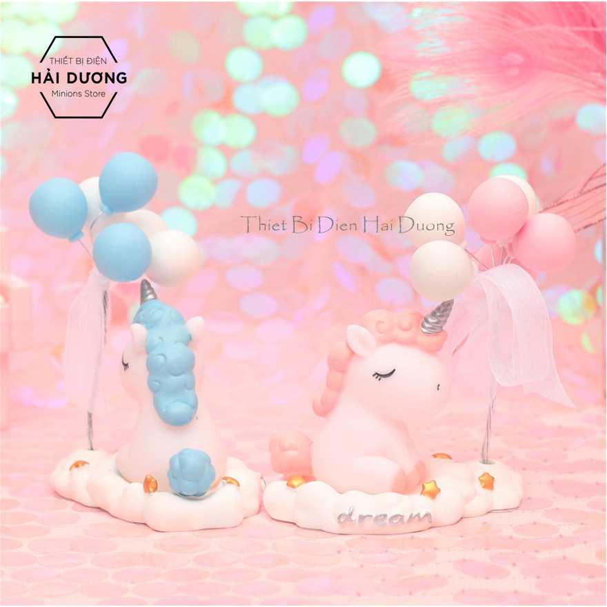 Nước hoa xe hơi - đồ trang trí nhà cửa hình kỳ lân dễ thương - Đem lại cảm giác mới mẻ cho không gian của bạn