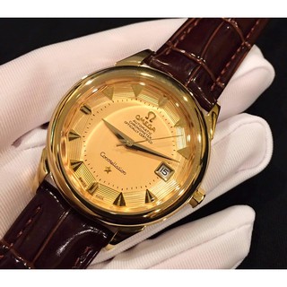 OMEGA - ĐỒNG HỒ NAM ⌚️OMEGA