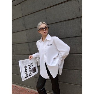 A. Sơ Mi Vạt Bầu Amelie
