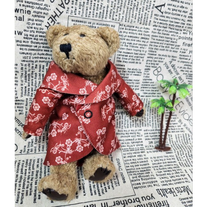 Gấu bông Boyds