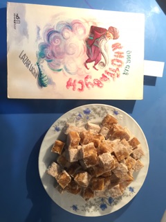 Chè lam gia truyền