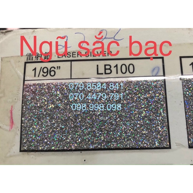 1kg kim tuyến ngũ sắc vàng