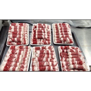 Bò ba chỉ nhập khẩu từ mỹ, úc, 500g