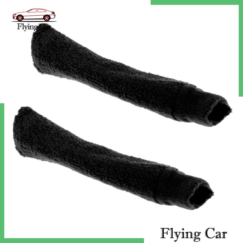 [Lzdjfmy2] Set 2 Băng Quấn Cán Vợt Cầu Lông Thấm Hút Mồ Hôi