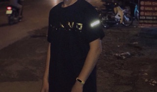 Navi Color Text Brand