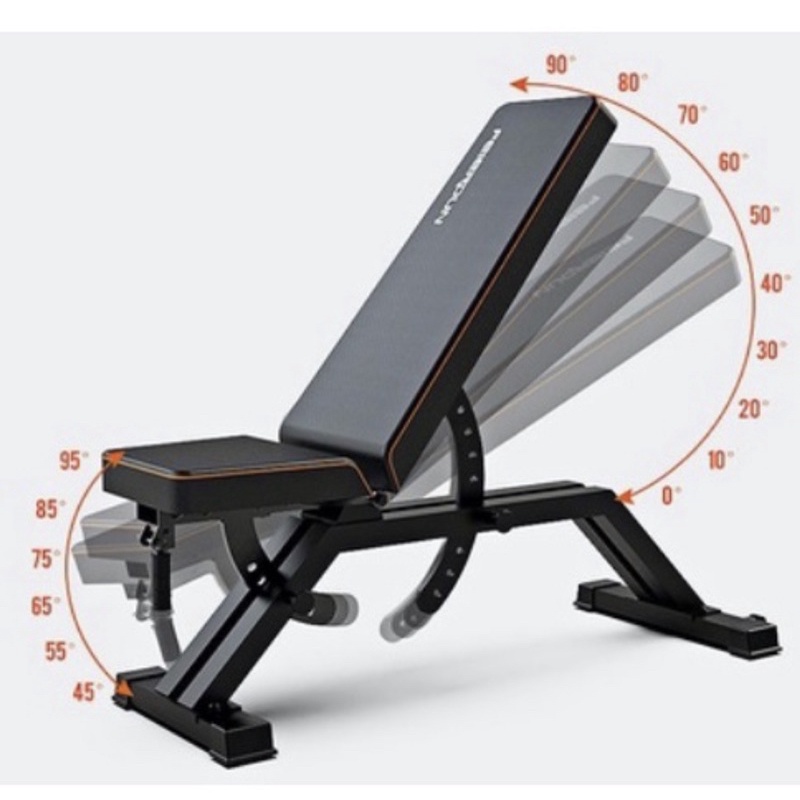 Ghế tập gym đa năng