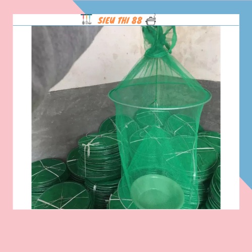 Lồng bẫy ruồi 88035 SIÊU THỊ 88
