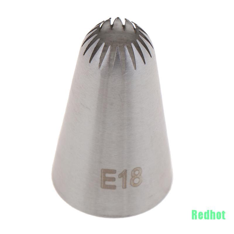 Bộ 3 Dụng Cụ Trang Trí Bánh Kem Bằng Inox Chuyên Dùng