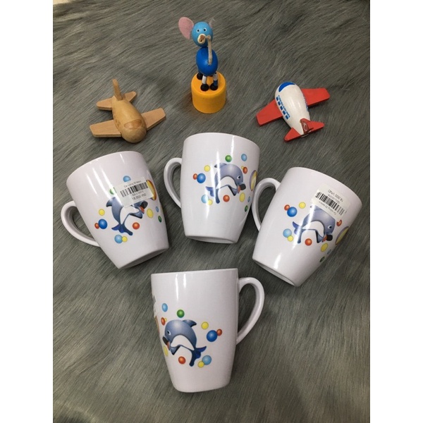 Ca Nhựa, Ca Uống Nước, Ca Vuông 30 Fataco Mta-Mart Nhựa An Toàn