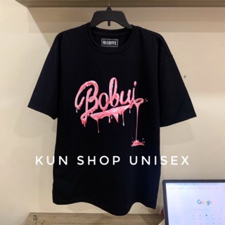 Áo thun bobui singum 🎖 siêu chất tag cổ 🎖 unisex - cao cấp