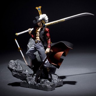 Mô hình mắt diều hâu Mihawk - Onepiece