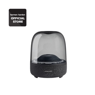 Loa Bluetooth Harman Kardon AURA STUDIO 3 - Hàng Chính Hãng
