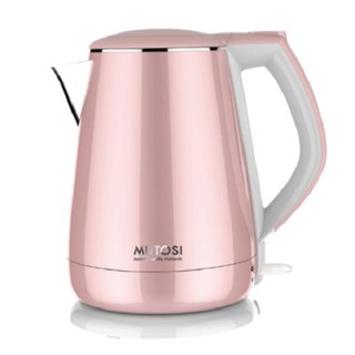 Ấm siêu tốc Mutosi MK-18 2L