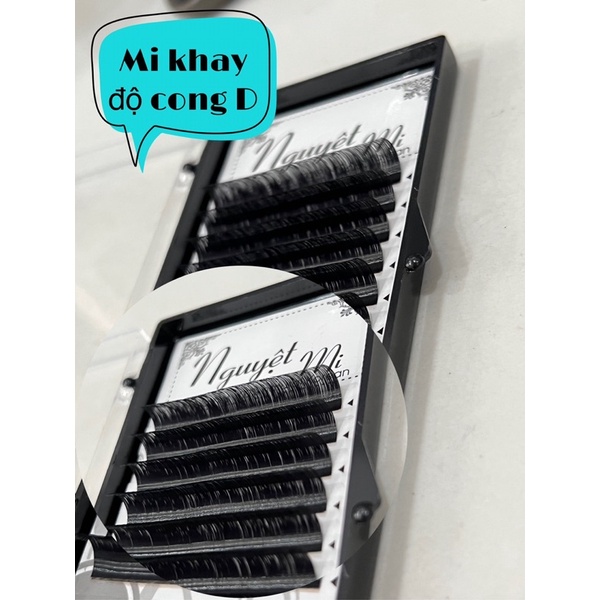 Mi khay silk