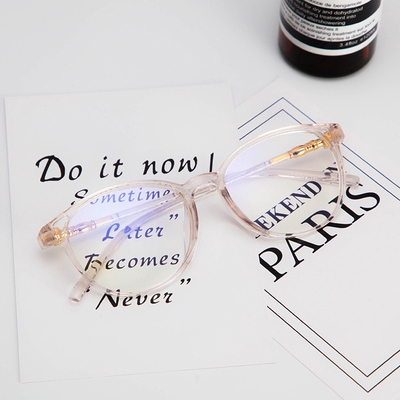 Kính Mát Gọng Oval Phong Cách Retro | BigBuy360 - bigbuy360.vn