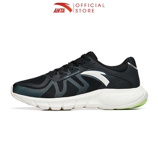Giày thể thao nam chạy bộ running shoes superflexi anta 812235557-2