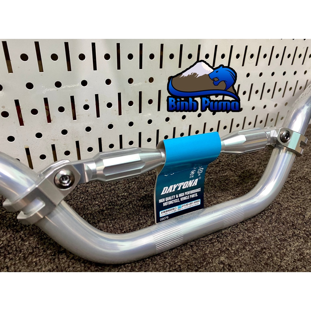 Ghi Đông Form Lở DAYTONA