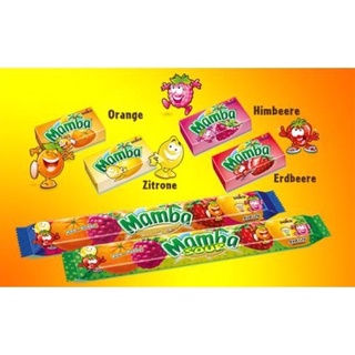 Kẹo mềm trái cây