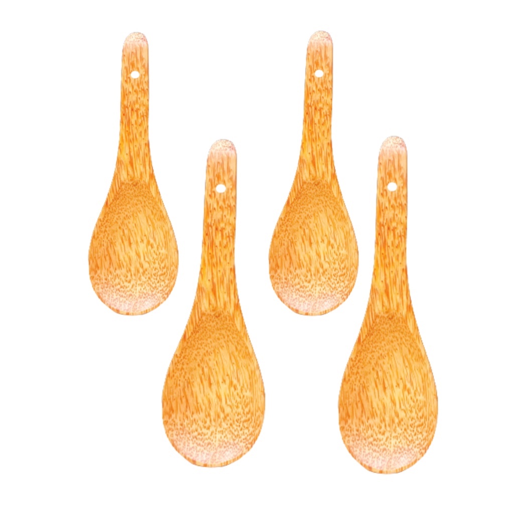 Vá cơm gỗ dừa Ohi@ma