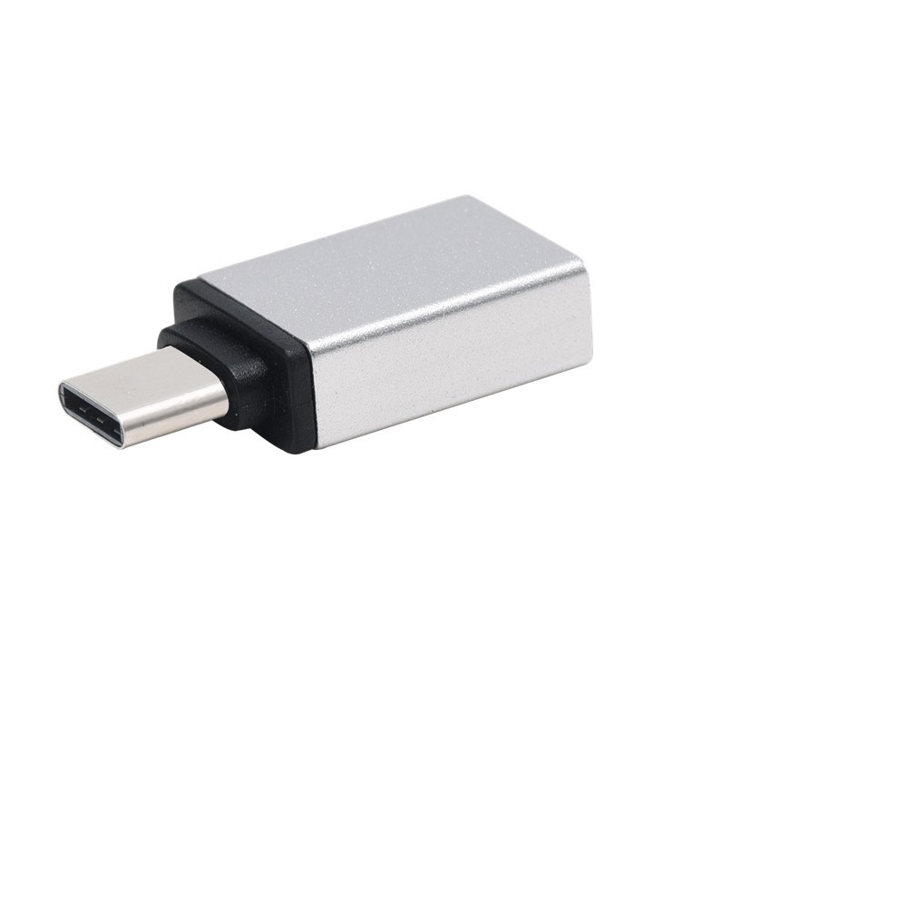 Đầu Chuyển Đổi Type-C Sang USB 3.0 - Đầu Chuyển Đổi Type-C Sang USB