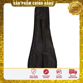 Bao vải đàn Ukulele có túi